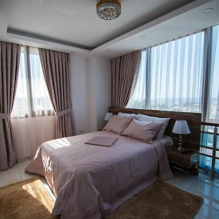 Aquamarine Luxury Residence Kyrenia  Exterior photo