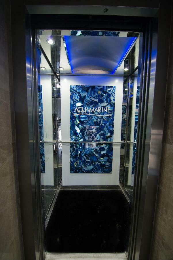 Aquamarine Luxury Residence Kyrenia  Exterior photo