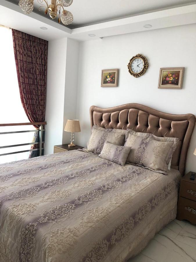 Aquamarine Luxury Residence Kyrenia  Exterior photo
