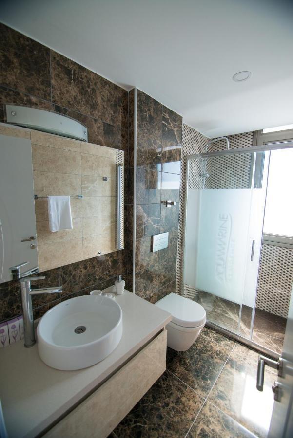 Aquamarine Luxury Residence Kyrenia  Exterior photo
