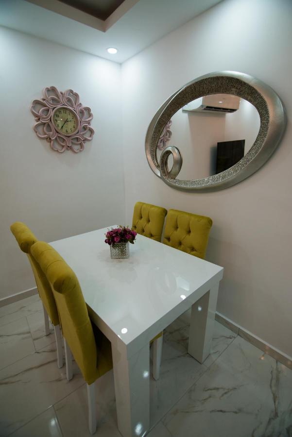 Aquamarine Luxury Residence Kyrenia  Exterior photo